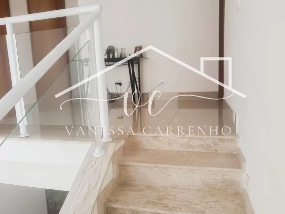 Imagem Venda Sobrado | Vanessa Carrenho Assessoria Imobiliária