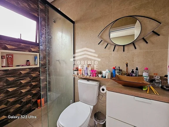 Imagem Residencial Verdes Campos - Casa em Condomínio à Venda no Verdes Campos