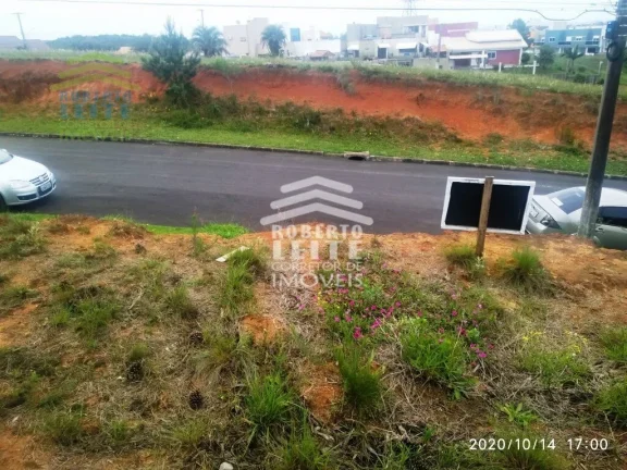 Imagem Residencial Verdes Campos - Terreno em Condomínio à Venda no Verdes Campos