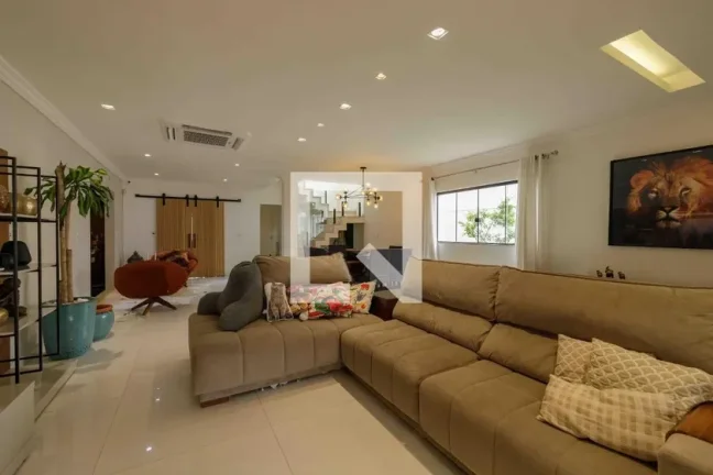 Imagem Casa à Venda - Recreio, 4 Quartos, 600 m2