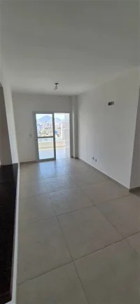 Imagem APARTAMENTO COM 81.54 m² - AVIAÇÃO - PRAIA GRANDE SP