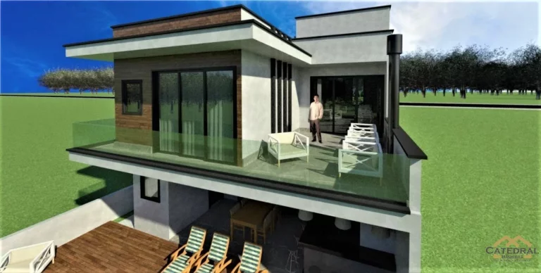 Imagem Casa em construção no Phytus por R$1.200.000,00 - Itupeva/SP
