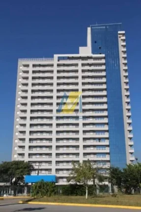 Imagem Andar corporativo para locação no Jardim do Mar - São Bernardo do Campo