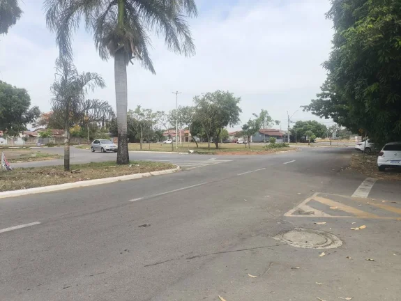 Imagem Lote De Esquina Na Venida Washington Setor Joao Braz