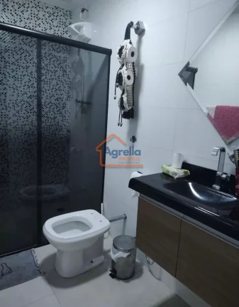 Imagem Casa à venda no bairro Tucura - Mogi Mirim/SP