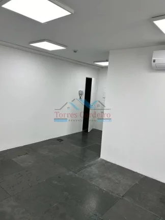 Imagem Conjunto Comercial - 2 Vagas - Chácara Santo Antônio