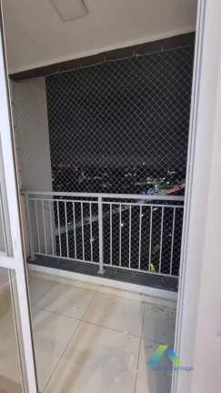 Imagem Apartamento à venda no bairro Rudge Ramos - São Bernardo do Campo/SP
