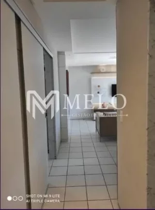 Imagem Oportunidade em BOA VIAGEM: 56m², 02qts, 01suite, 01vaga/Mobiliado...