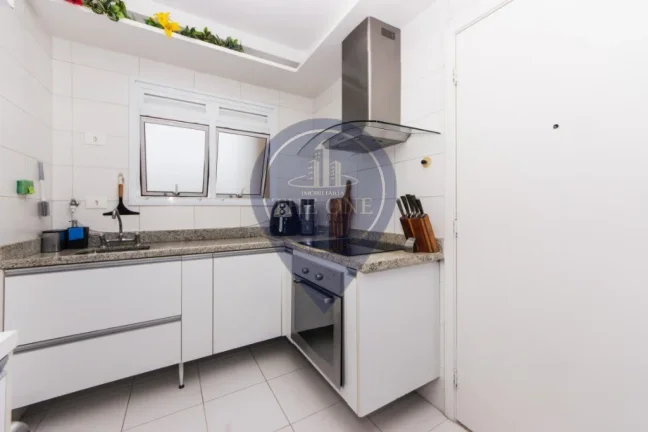 Imagem Apartamento à venda em São Paulo-SP, Vila Mariana: 4 quartos, 1 suíte, 2 salas, 4 banheiros, 3 vagas, 102m². Agende sua visita!