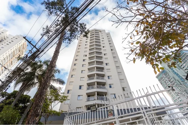 Imagem APARTAMENTO RESIDENCIAL em São Paulo - SP, Vila Andrade