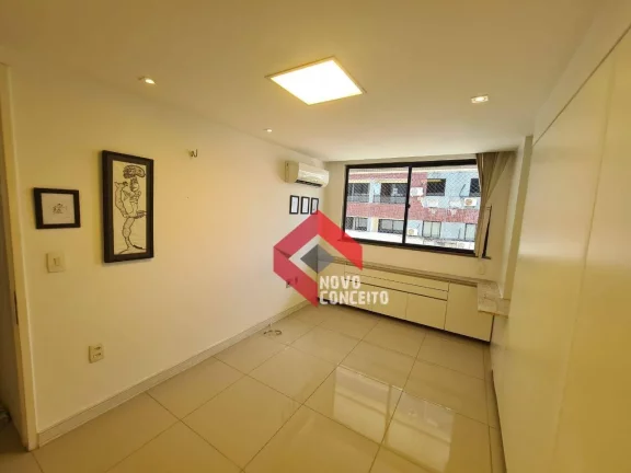 Imagem Apartamento à venda, 320 m² por R$ 1.700.000,00 - Meireles - Fortaleza/CE