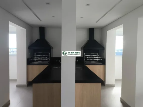 Imagem APARTAMENTO RESIDENCIAL em JACAREÍ - SP, LOTEAMENTO VILLA BRANCA