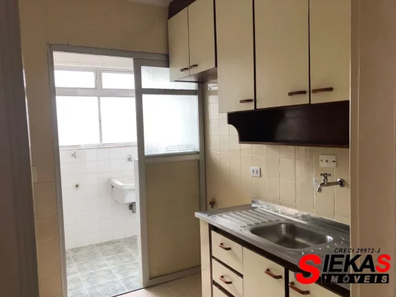 Imagem EXCELENTE APARTAMENTO DISPONÍVEL PARA LOCAÇÃO - 70M² - MOOCA - DOIS DORMITÓRIOS - COM LAZER