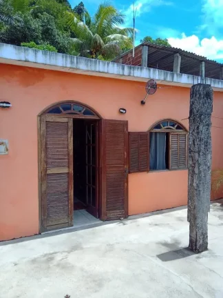 Imagem Casa para Venda em Rio de Janeiro, Santíssimo, 2 dormitórios, 2 banheiros, 1 vaga