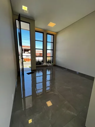 Imagem Jardins Bolonha - Casa Alto Padrão, 3 Suítes Plenas, Piscina, Jardim Bolonha