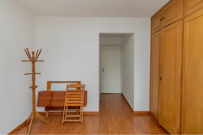 Imagem APARTAMENTO RESIDENCIAL em São Paulo - SP, Itaim Bibi
