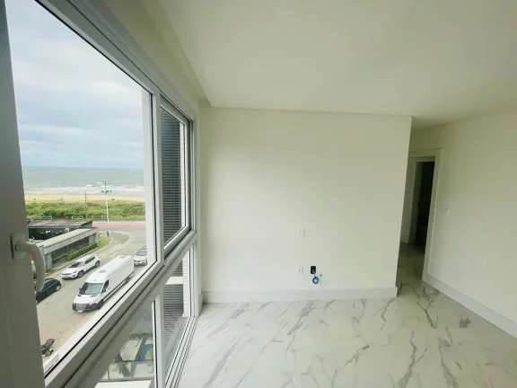 Imagem Apartamento com 3 dormitórios à venda sendo 2 suítes, 109.8 m² por - R$ 6.300.000,00 - Praia Brava - Itajaí/SC