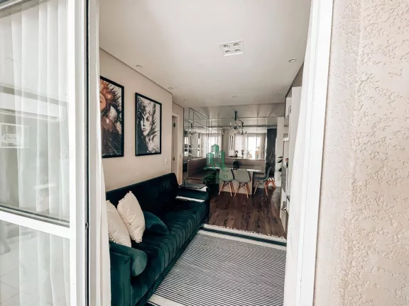 Imagem Apartamento com 3 dormitórios à venda, 83 m² por R$ 795.000,00 - Jardim Flor da Montanha - Guarulhos/SP