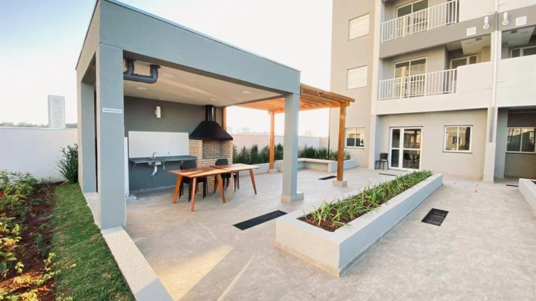 Imagem Apartamento pronto para morar na Aricanduva da Econ - Fort Aricanduva