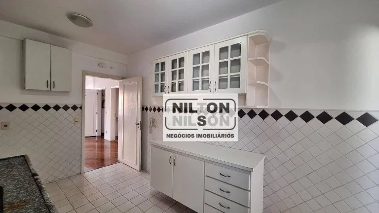 Imagem Apartamento à venda, 115 m² por R$ 700.000,00 - Vila Itapura - Campinas/SP