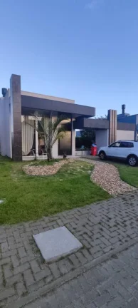 Imagem Casa em Condominio 4 Dormitórios - Bairro Dubai