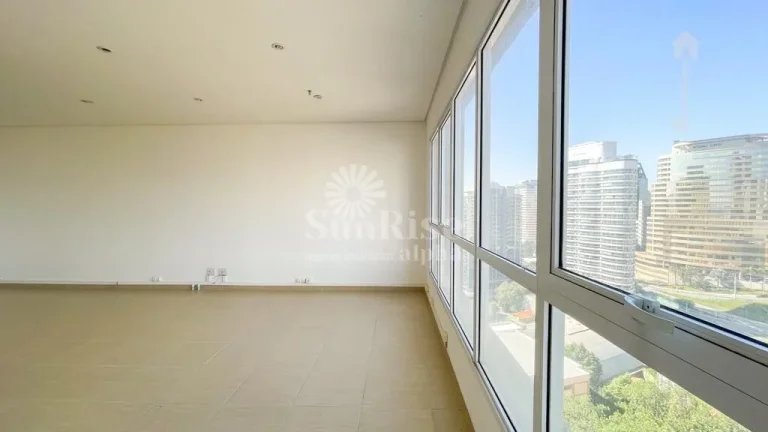 Imagem Sala Comercial para venda em Alphaville - R$650.000 - Alpha Square - Barueri/SP