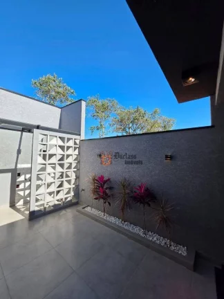 Imagem Casa com 3 dormitórios à venda, 150 m² por R$ 790.000,00 - Villa Verde - Bragança Paulista/SP