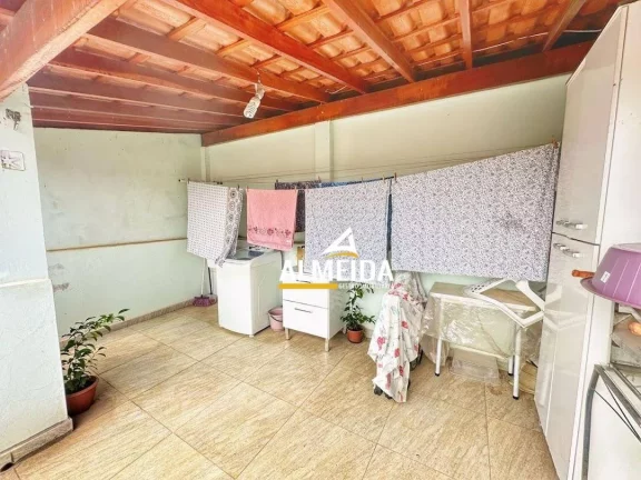 Imagem Casa com 3 dormitórios à venda, 125 m² por R$ 380.000,00 - Jardim Novo - Rio Claro/SP