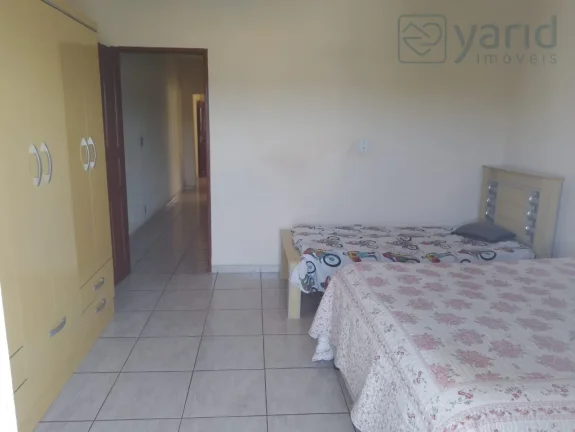 Imagem CASA RESIDENCIAL em JUNDIAÍ - SP, VILA DIDI