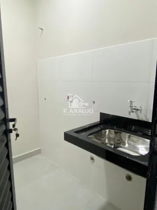 Imagem Casa em condomínio fechado à venda em Sorocaba-SP!