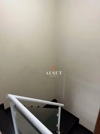 Imagem Sobrado Residencial à venda, Jardim Textil, São Paulo - SO0287.