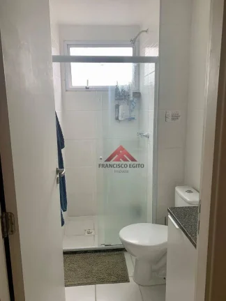 Imagem Apartamento com 2 dormitórios à venda, 58 m² por R$ 284.000,00 - Barreto - Niterói/RJ