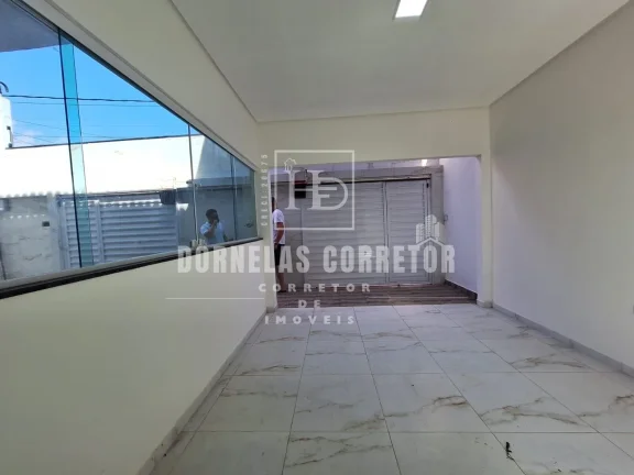 Imagem Casa Padrão em Olinda, rio doce 3qtos 2suites, 2vgs recém construída há 5min. do mar