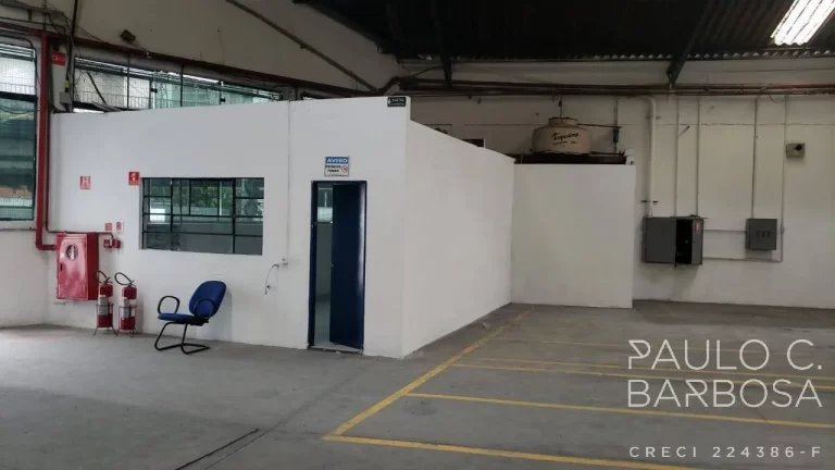 Imagem Gastão Vidigal - 1.196m² - 1 quadra da Estação Leopoldina