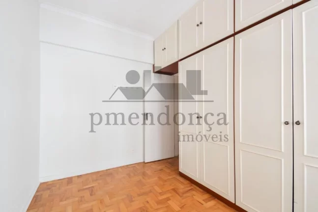 Imagem Ótimo apartamento na Rua Alagoas com 2 quartos e 1 vaga, 126m²