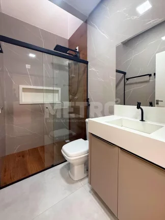 Imagem Casa para locação no Buona Vita com 3 suítes, piscina, Petrolina-PE
