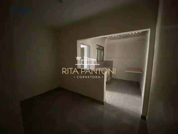 Imagem Casa - Ribeirão Preto - Vila Tibério - Região Oeste