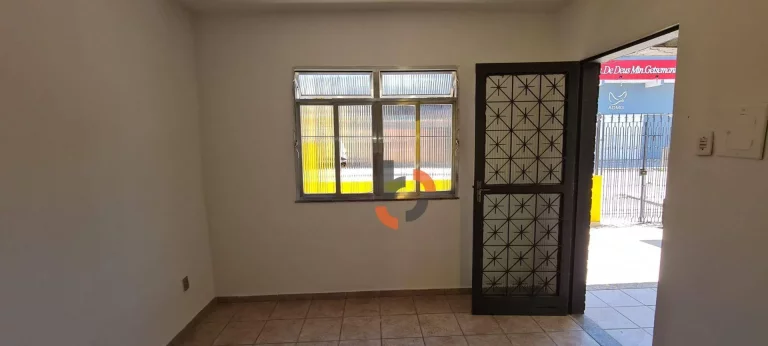 Imagem Casa com 2 dormitórios à venda, 118 m² por R$ 240.000,00 - Jardim Jasmim - Nova Iguaçu/RJ
