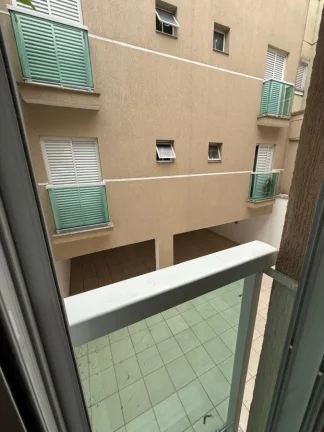 Imagem Apartamento para Venda em Santo André, Vila Guiomar, 2 dormitórios, 1 suíte, 1 banheiro, 1 vaga