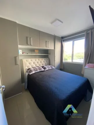 Imagem Apartamento com 2 dormitórios à venda, 41 m² por R$ 235.000 - Parque Bristol - São Paulo/SP