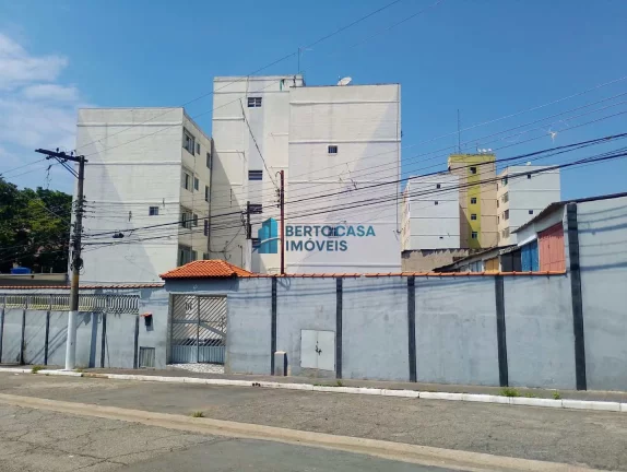 Imagem Apartamento Padrão