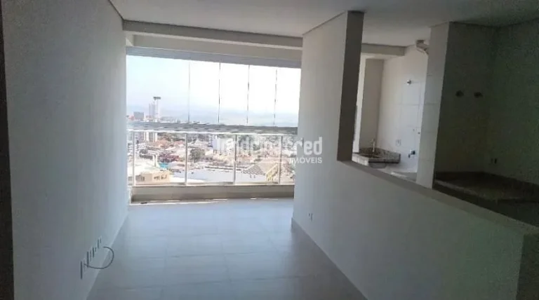 Imagem Seu Novo Lar em Apucarana-PR: Aconchegante Apartamento com 2 Dormitórios, 1 Banheiro, Sala e Cozinha, 61m² de Área Útil e 1 Vaga de Garagem - Venha Conferir!