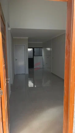 Imagem CASA com 3 dormitórios à venda por R$ 450.000,00 no bairro Sítio Cercado - CURITIBA / PR