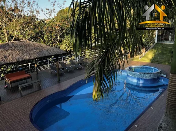Imagem Casa - Granja Vianna | Batelli Imóveis