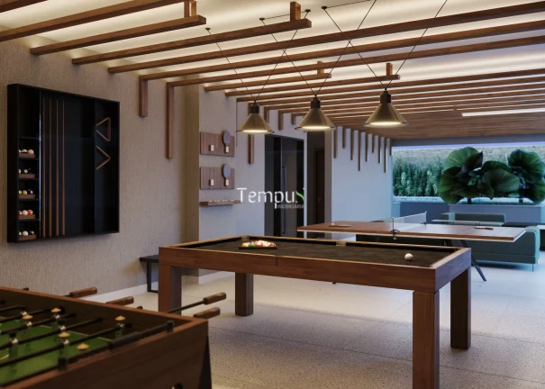 Imagem Reserva dos Ipês - Apartamento na planta, 3 suítes - Setor Bueno
