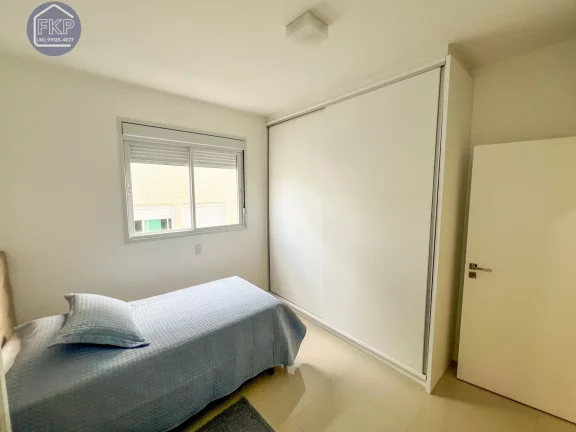 Imagem Apartamento 2 dormitórios!