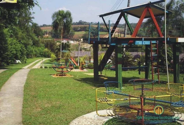 Imagem Sítio com 3 lagos e boa infraestrutura para eventos e outros
