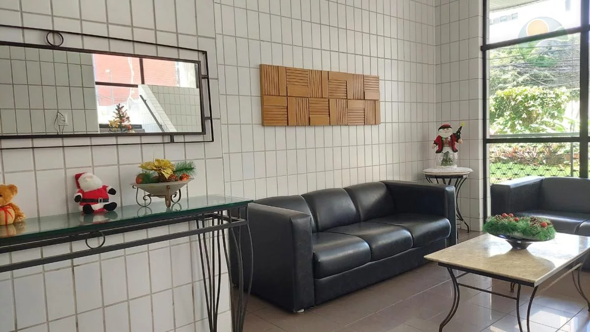 Imagem Apartamento 04 quartos, vista mar, Piedade, Jaboatão dos Guararapes.