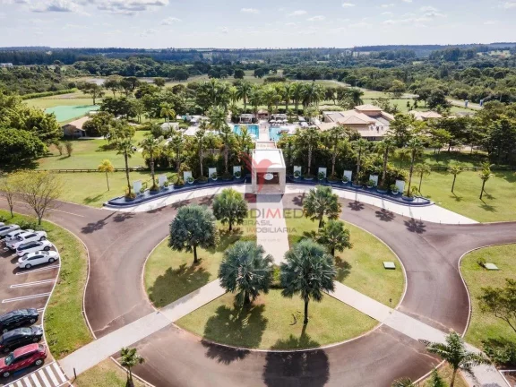 Imagem Lotes no Santa Bárbara Resort ,a partir de 450m² no maior loteamento de lazer do Brasil