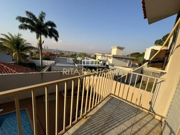Imagem Casa - Ribeirão Preto - City Ribeirão